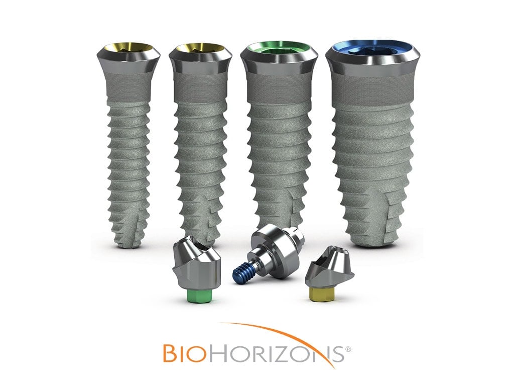 BioHorizon Dental Implants in Hamilton