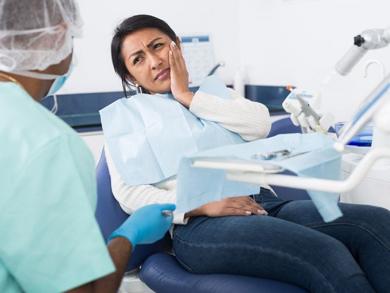 Dentist in Hamilton, Family Dental Services Hamilton Dental