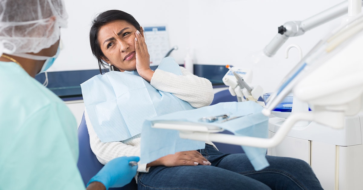 Emergency Dentist Hamilton Hamilton Dental