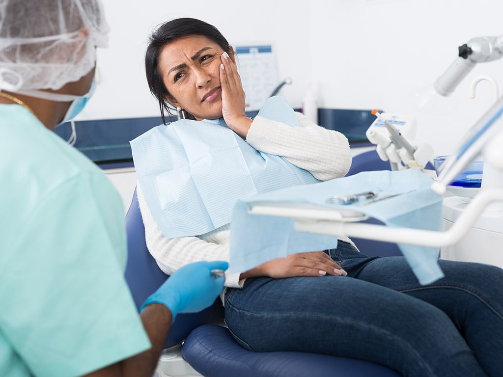 Emergency Dentistry Services in Hamilton Dental