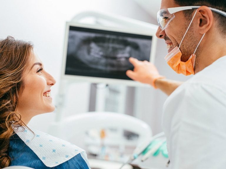 Emergency Dentist Hamilton Hamilton Dental