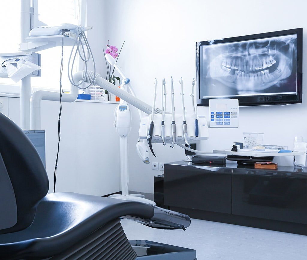 Hamilton Dental Full-Service Clinic