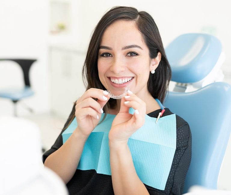 About Hamilton Dental Mission & Philosophy About Our Dentistry Clinic