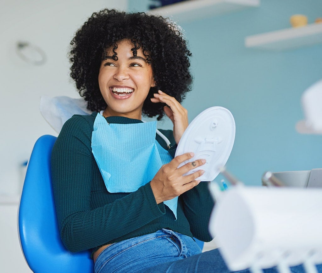 Hamilton Dental Patient-Centered Clinic