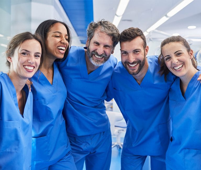 About Hamilton Dental Mission & Philosophy About Our Dentistry Clinic