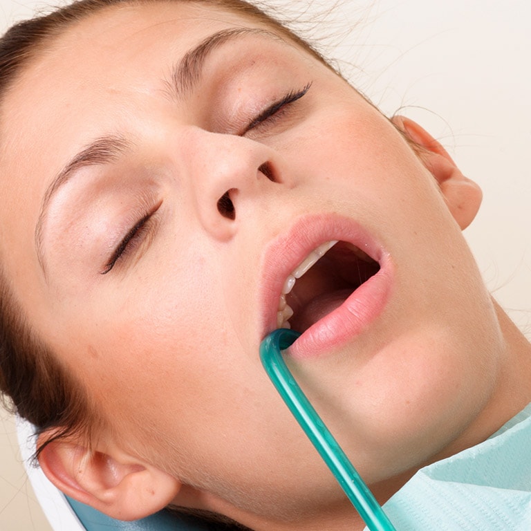 Oral Sedation Dentistry Hamilton