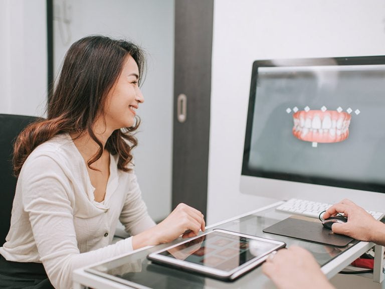 Dental Implants Hamilton Affordable Implants Crowns in Hamilton