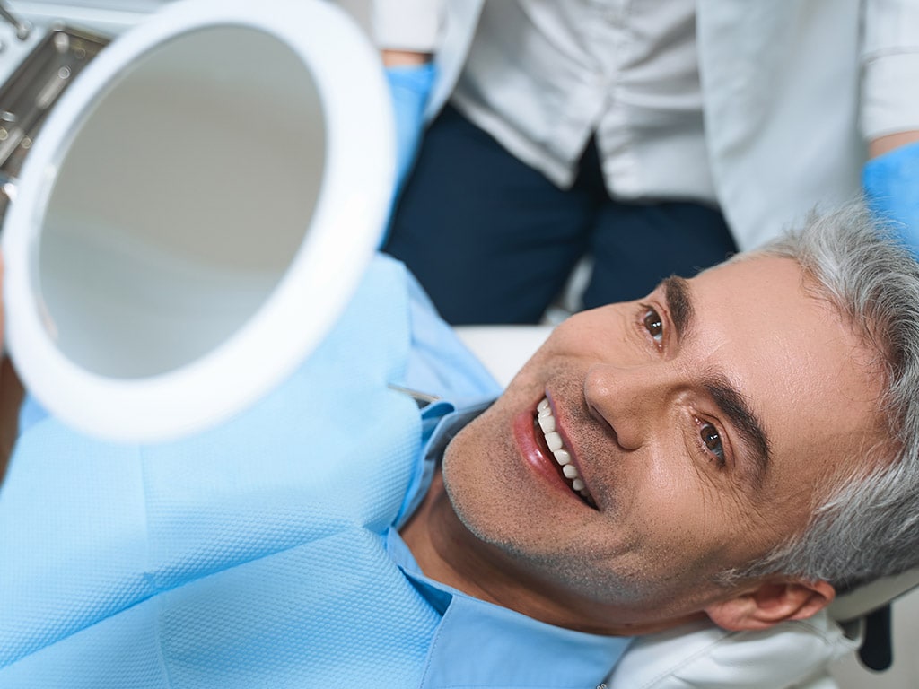 Benefits of Preventative Dentistry