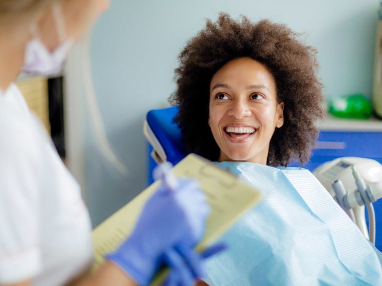 Dentist Hamilton Dental Clinic in Hamilton Dentist Near You