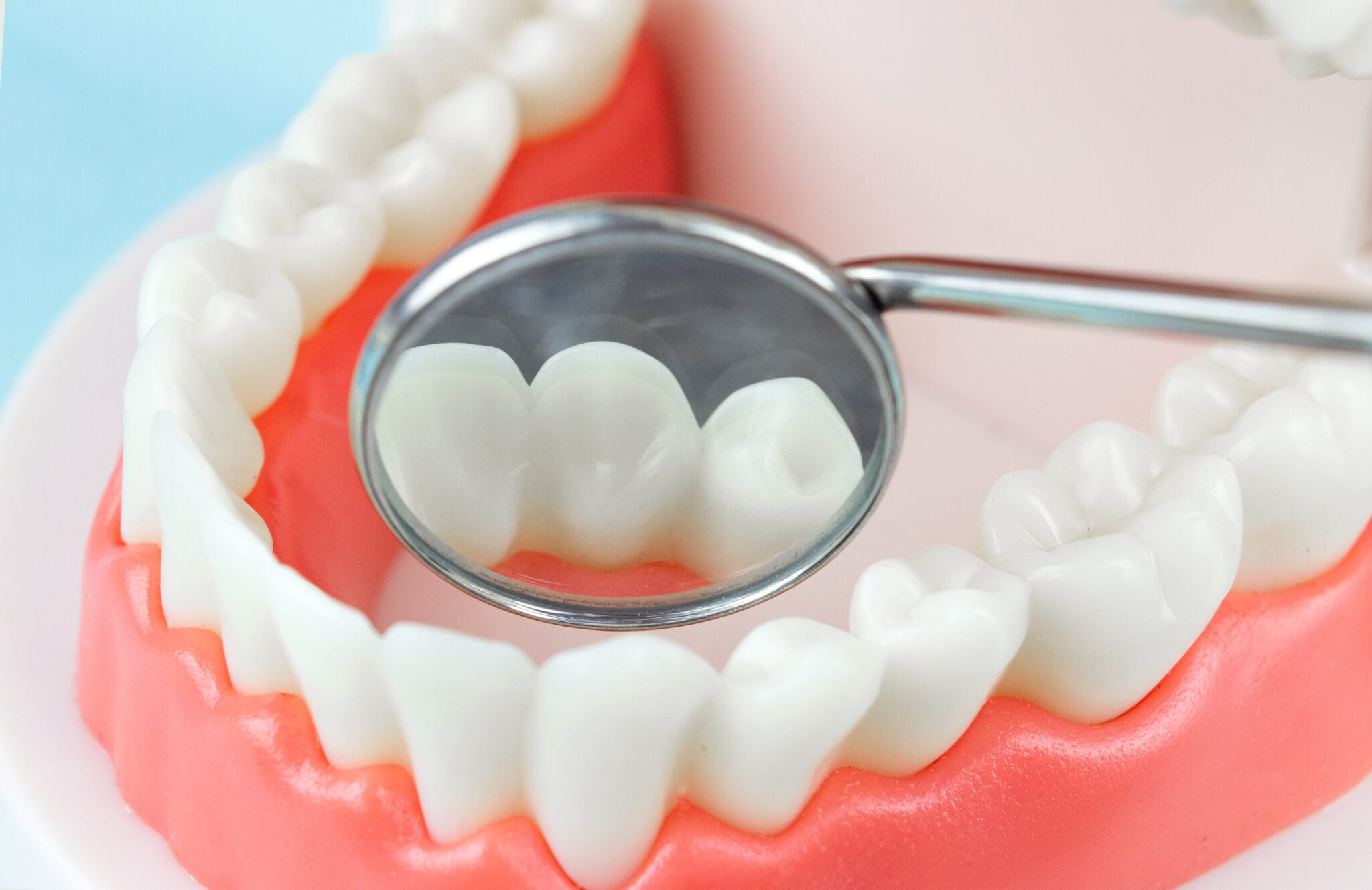 All About Dentures A Comprehensive Guide