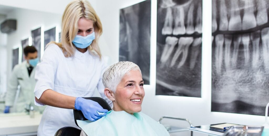 dental bridge specialists hamilton