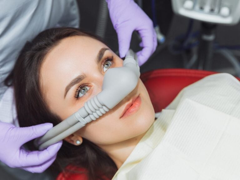 Sedation Dentistry Hamilton Dental Sedation & Anaesthesia Near You