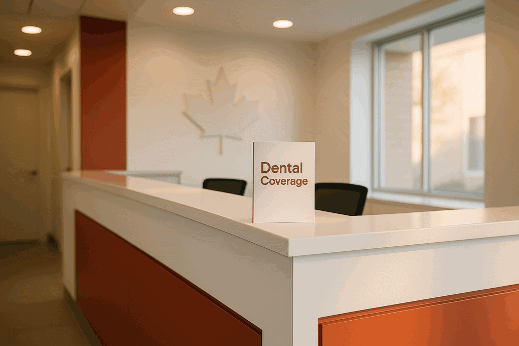 Who Qualifies for Canada’s CDCP in 2025 and What’s Included