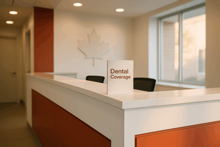 Who Qualifies for Canada’s CDCP in 2025 and What’s Included