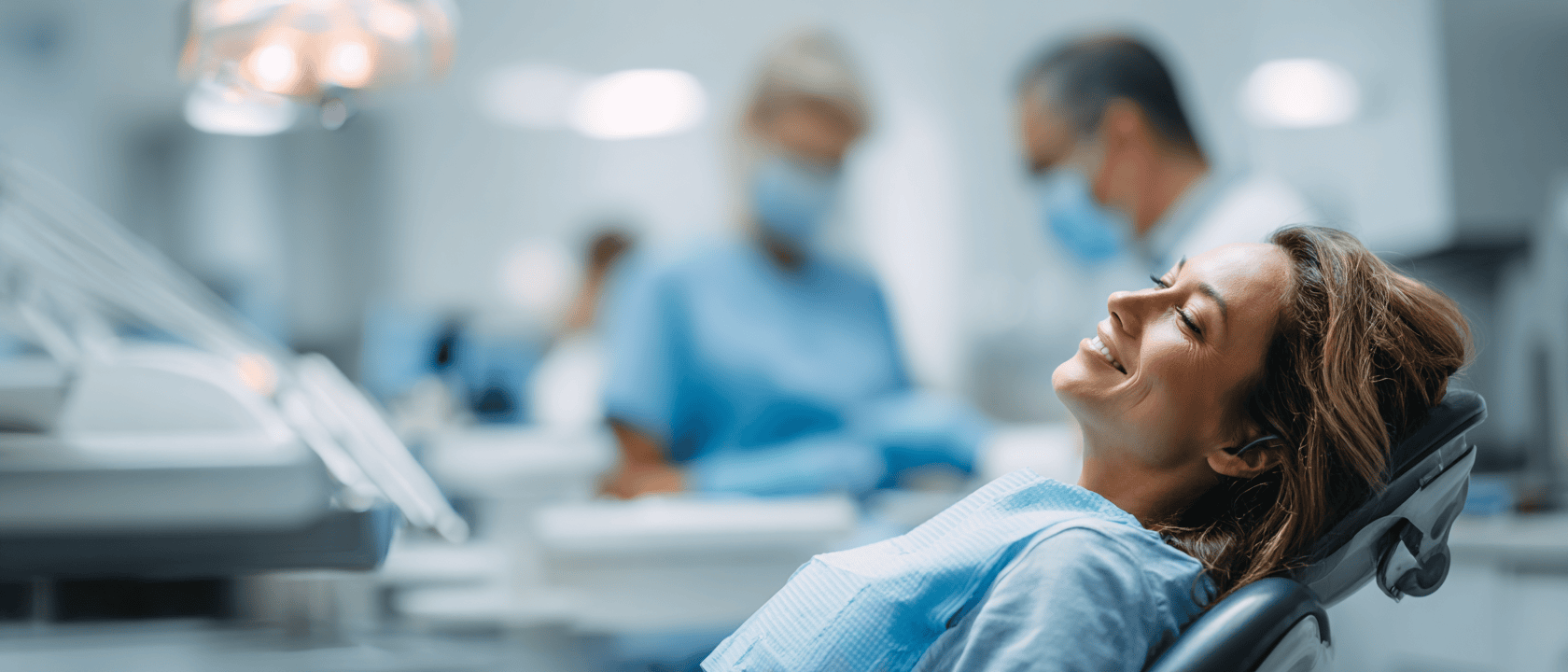How long does wisdom teeth recovery take